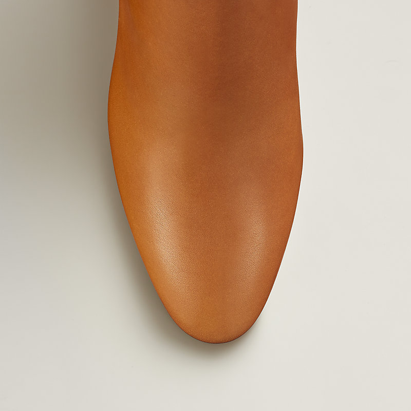 【HERMES】Saint Germain ankle boot◇サンジェルマン Saint Germain ankle boot | Hermès USA